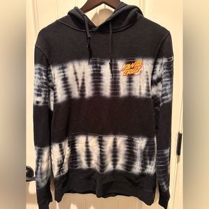 Men’s Long Sleeve Hoodie M